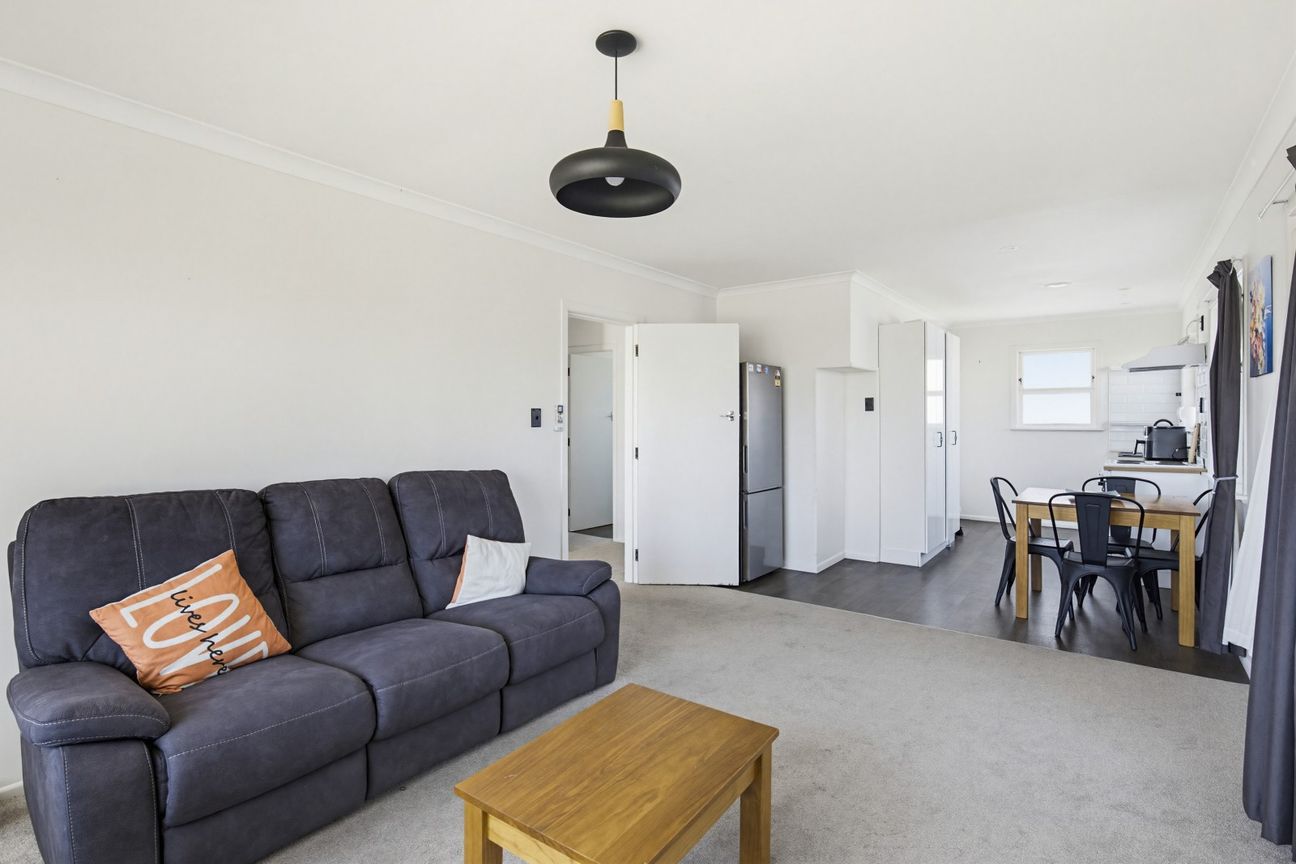 Easy living on Queenwood - Ansicht 4