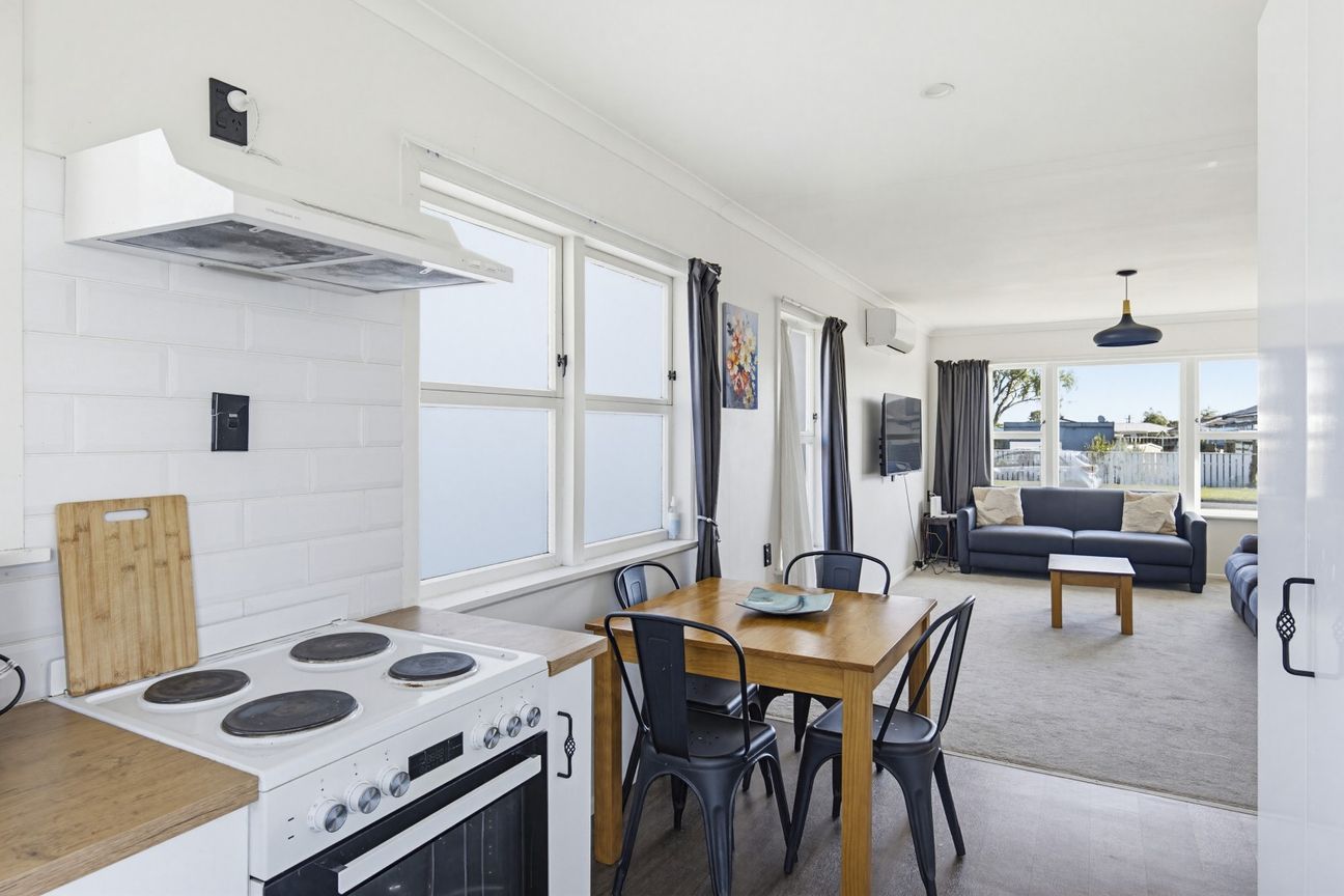 Easy living on Queenwood - Ansicht 3