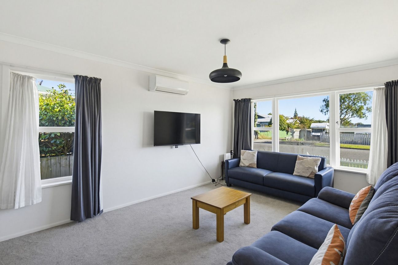 Easy living on Queenwood - Ansicht 5