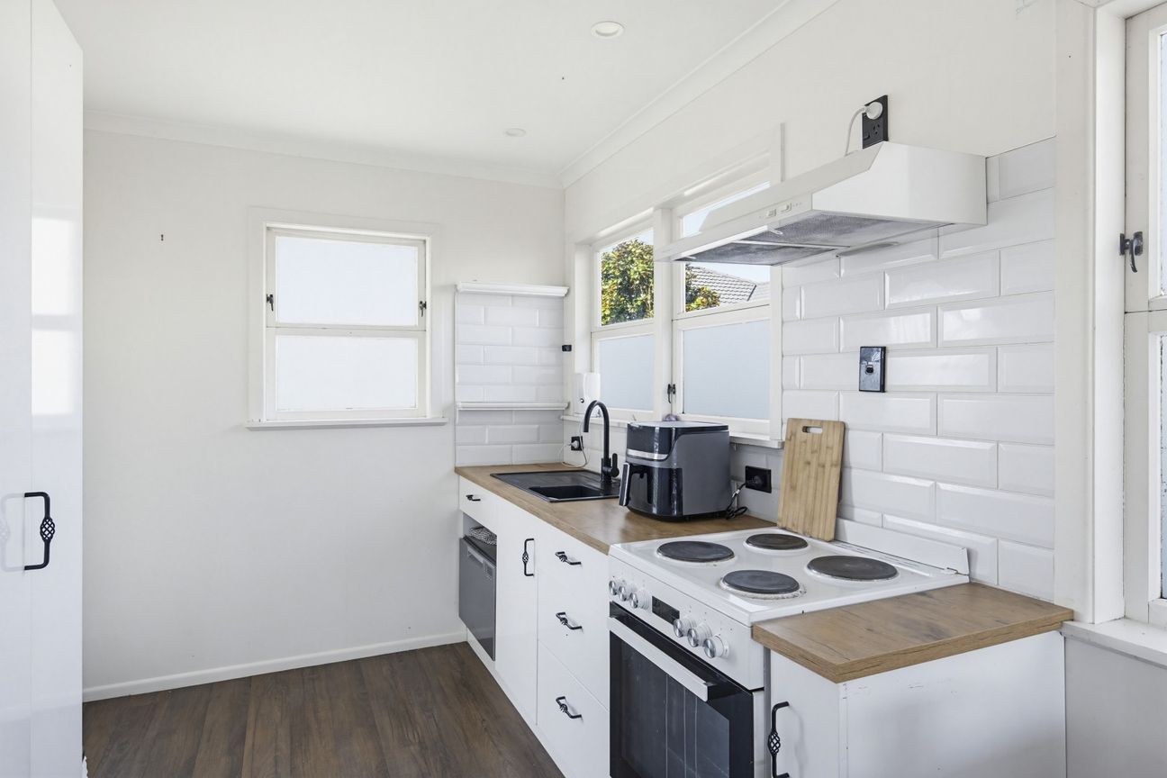Easy living on Queenwood - Ansicht 2