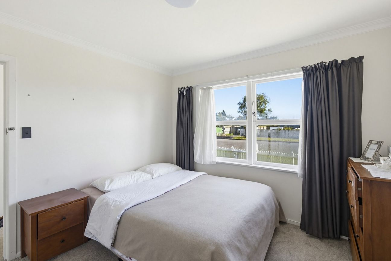 Easy living on Queenwood - Ansicht 6