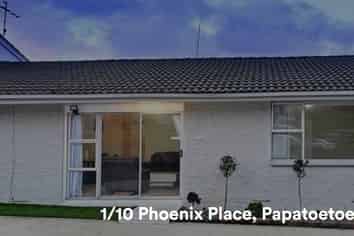 1/10 Phoenix Place, Papatoetoe
