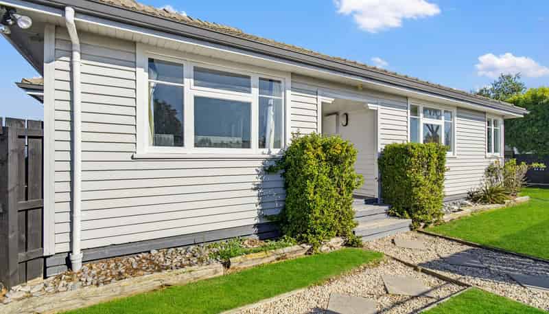 18 Catherine Street, Tinwald