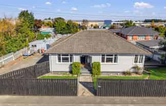 18 Catherine Street, Tinwald