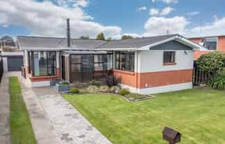 49 Shaw Street, Mosgiel
