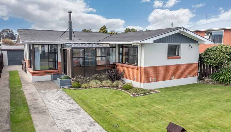 49 Shaw Street, Mosgiel