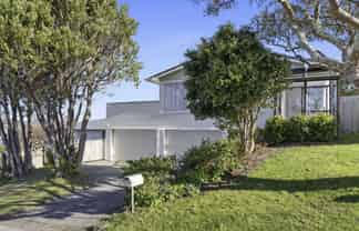 31  Kandy Cresent, Ngaio
