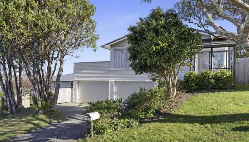 31  Kandy Cresent, Ngaio