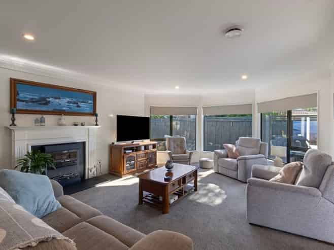 18 Dougherty Place, HOKOWHITU