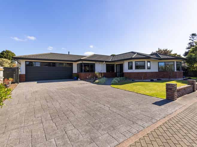 18 Dougherty Place, HOKOWHITU