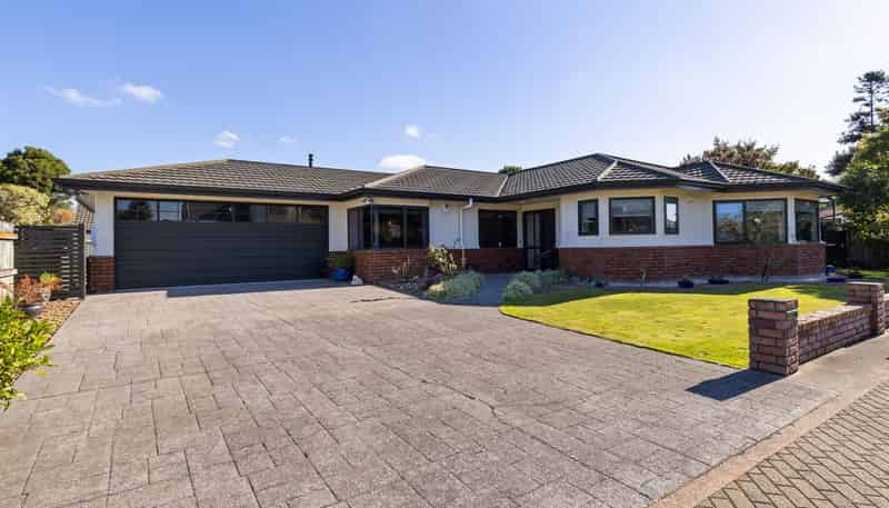 18 Dougherty Place, HOKOWHITU