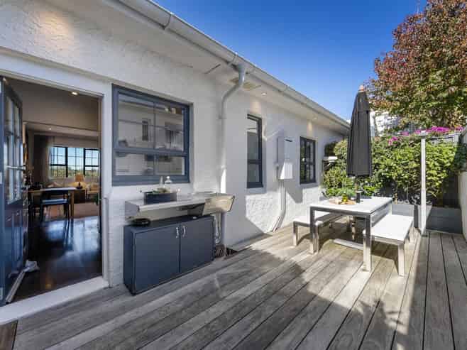 4/8 Sarawia Street, Newmarket