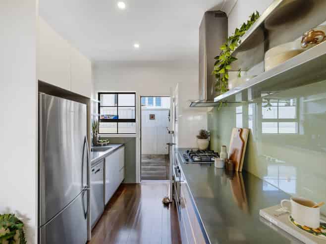 4/8 Sarawia Street, Newmarket