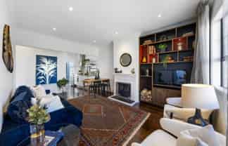 4/8 Sarawia Street, Newmarket