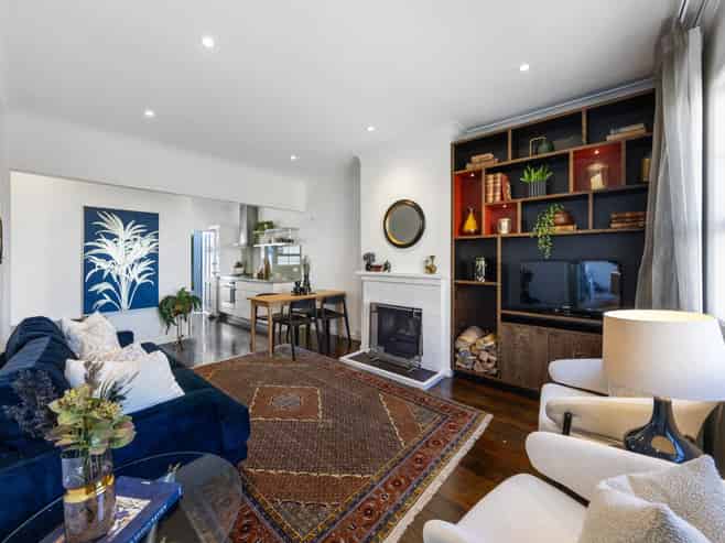 4/8 Sarawia Street, Newmarket