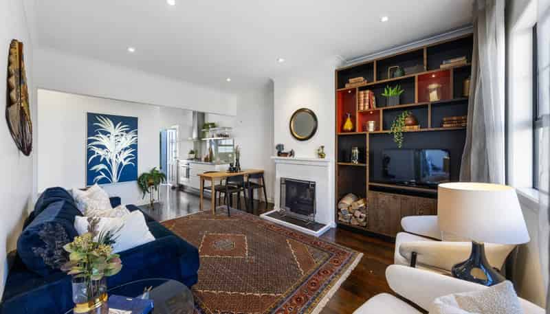 4/8 Sarawia Street, Newmarket