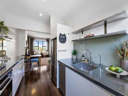 4/8 Sarawia Street, Newmarket