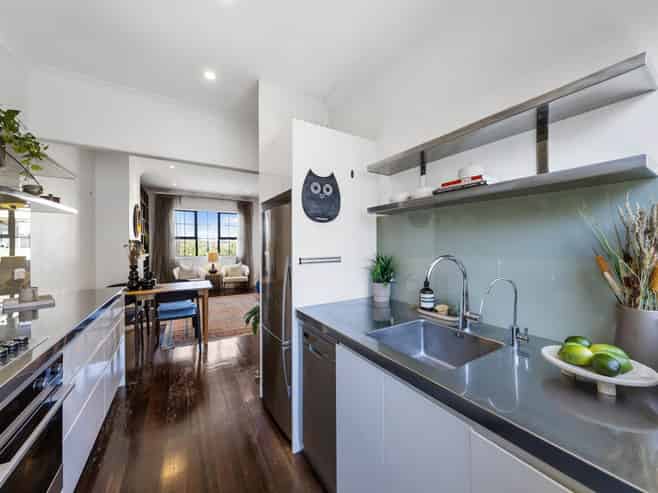 4/8 Sarawia Street, Newmarket