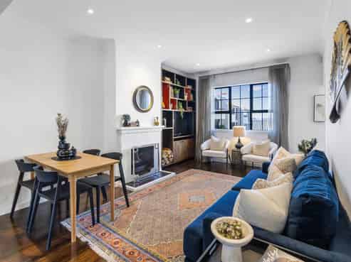 4/8 Sarawia Street, Newmarket