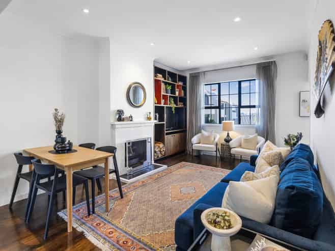 4/8 Sarawia Street, Newmarket