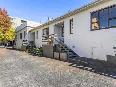 4/8 Sarawia Street, Newmarket