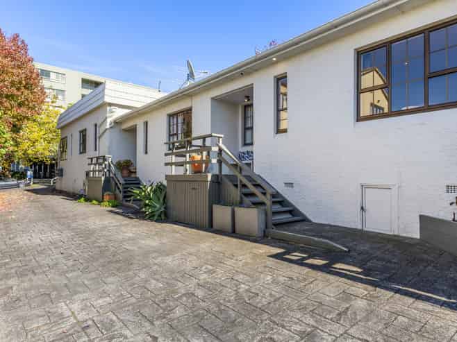 4/8 Sarawia Street, Newmarket