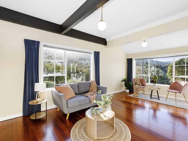 53 The Drive, Tawa