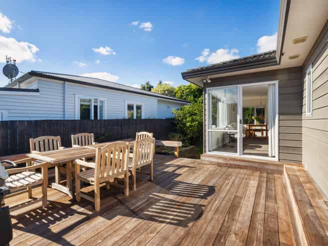 18A Parkdale Road, Mount Albert