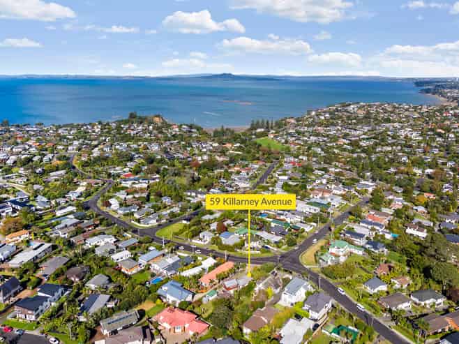 59 Killarney Avenue, Torbay