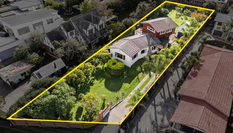 59 Killarney Avenue, Torbay