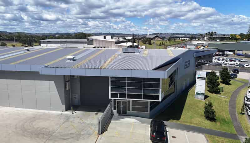 1/63 Lady Ruby Drive, East Tamaki