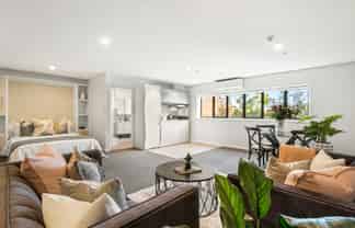 1E/8 Rugby Road, Birkenhead