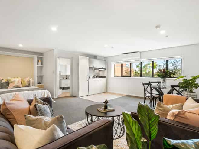 1E/8 Rugby Road, Birkenhead