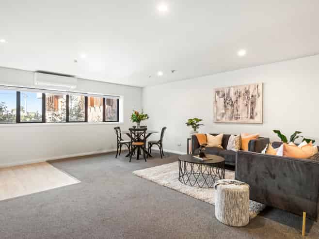 1E/8 Rugby Road, Birkenhead