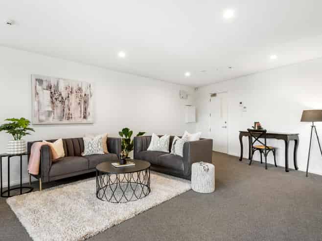 1E/8 Rugby Road, Birkenhead