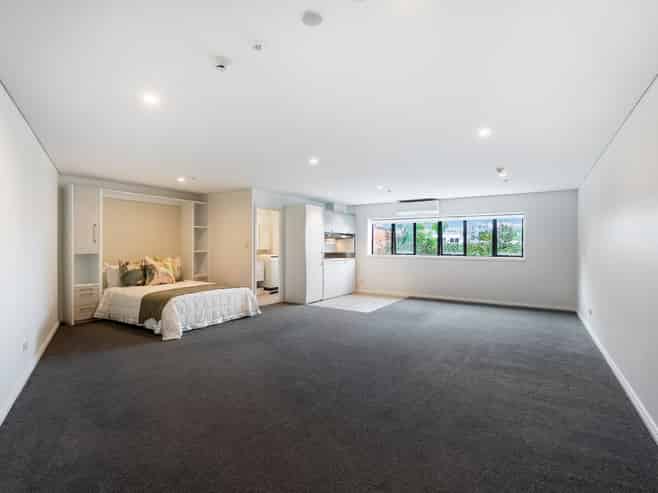 1E/8 Rugby Road, Birkenhead