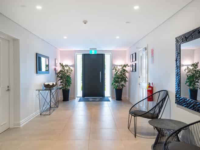 1E/8 Rugby Road, Birkenhead