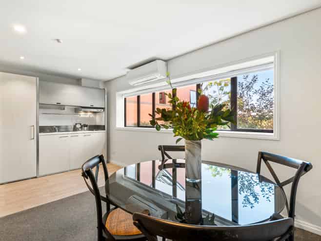 1E/8 Rugby Road, Birkenhead