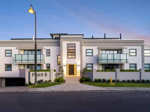 1E/8 Rugby Road, Birkenhead