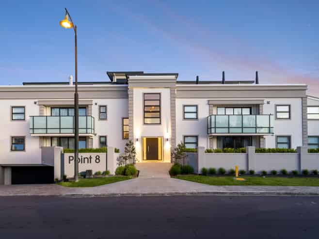 1E/8 Rugby Road, Birkenhead