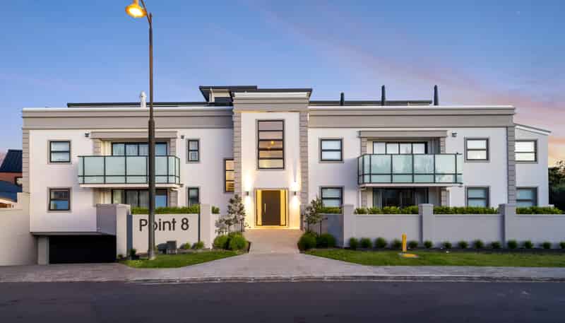 1E/8 Rugby Road, Birkenhead