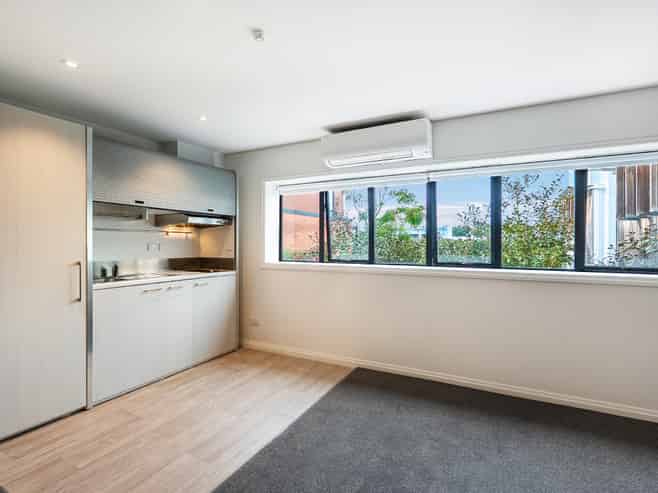 1E/8 Rugby Road, Birkenhead