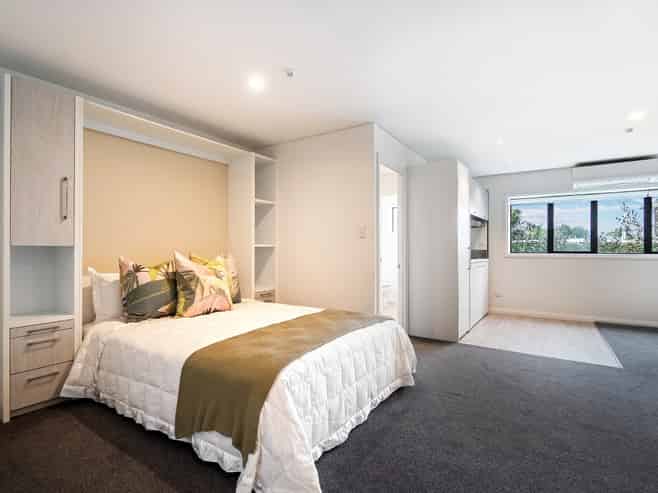 1E/8 Rugby Road, Birkenhead