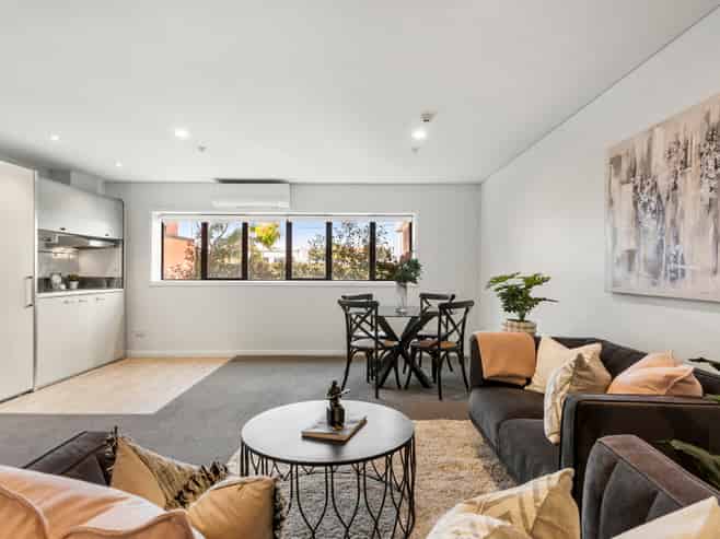 1E/8 Rugby Road, Birkenhead