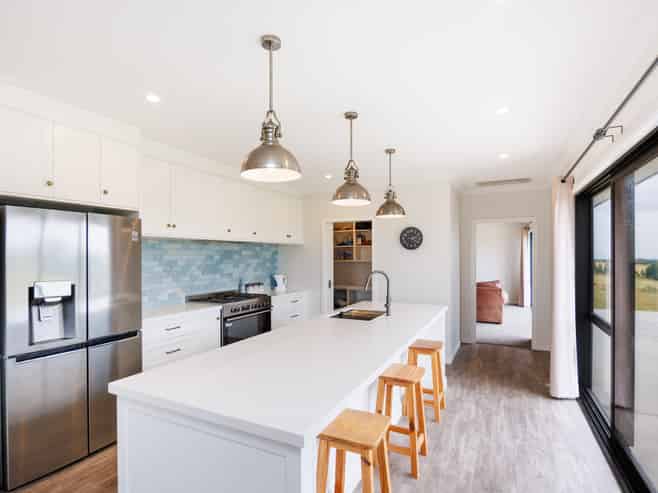 46 Fry Road, Halcombe