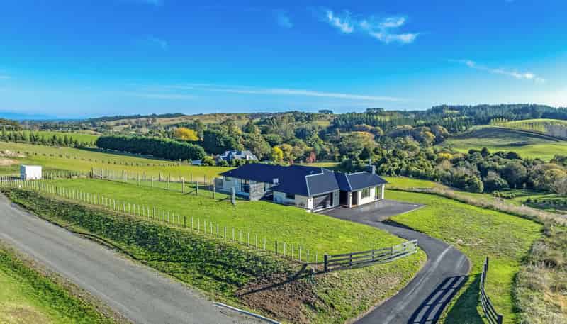 46 Fry Road, Halcombe