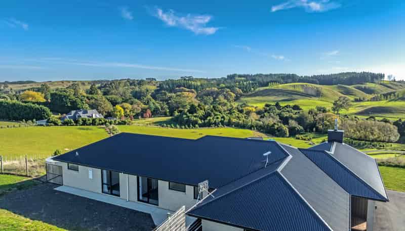 46 Fry Road, Halcombe