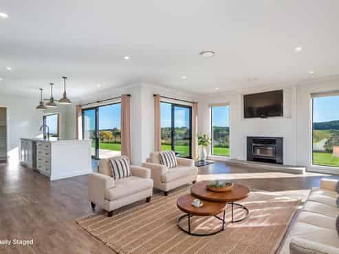 46 Fry Road, Halcombe