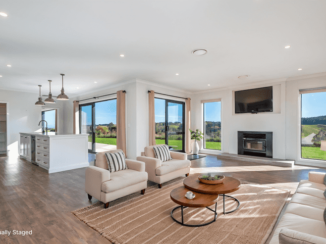 46 Fry Road, Halcombe