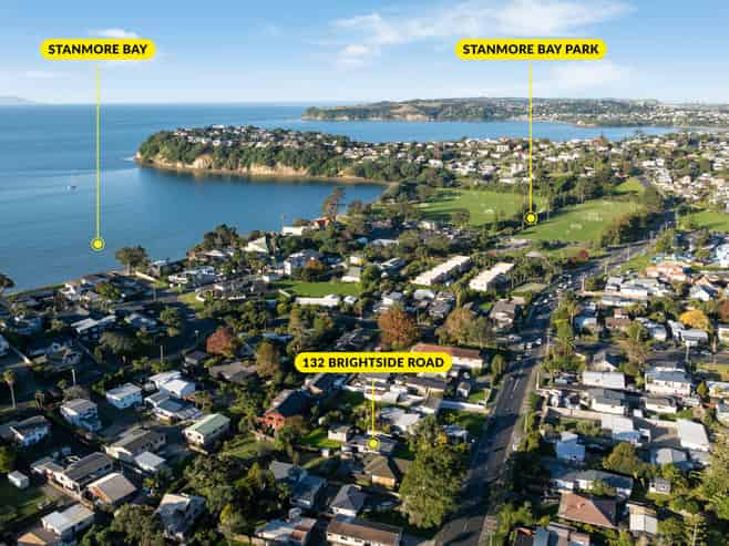 132 Brightside Road, Stanmore Bay